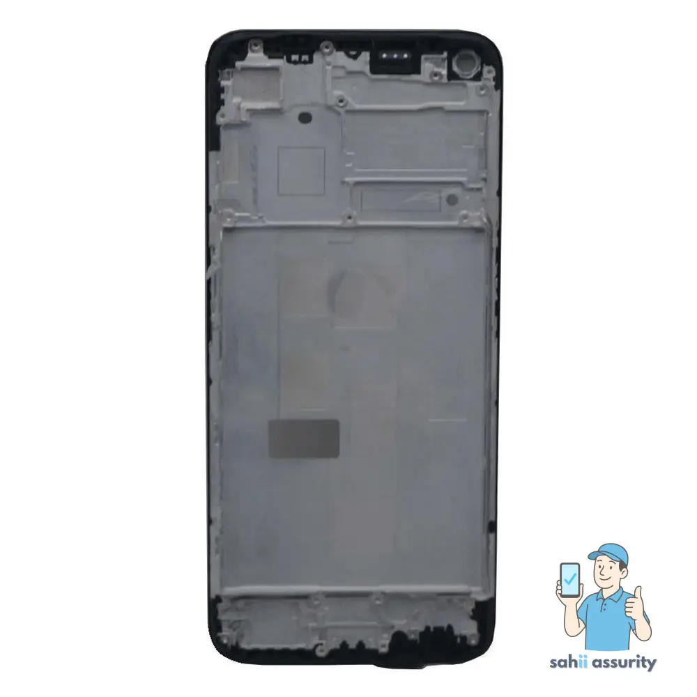 LCD Frame Middle Chassis for Oppo A55 thumbnail